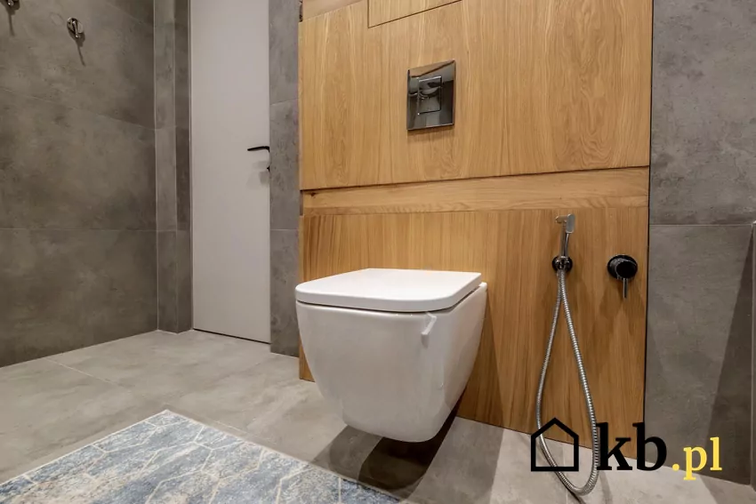 Bidet czy może bidetka? Sprawdzamy, kiedy które rozwiązanie jest lepsze bidetka