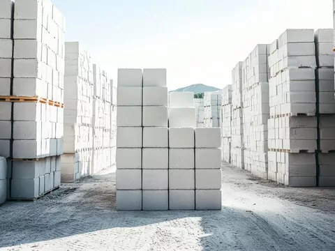Beton komórkowy vs silikaty vs ceramika