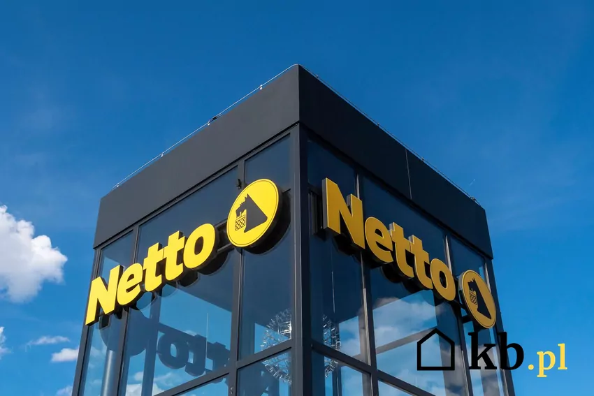 Netto