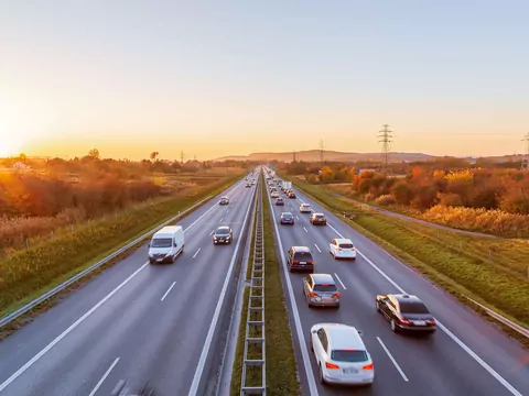 Remont autostrad w Polsce: finansowanie