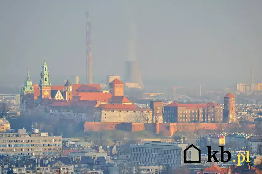 smog w Krakowie, uchwały antysmogowe