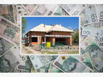 Ilustracja artykułu jak sfinansować budowę domu? polacy korzystają z kilku możliwości