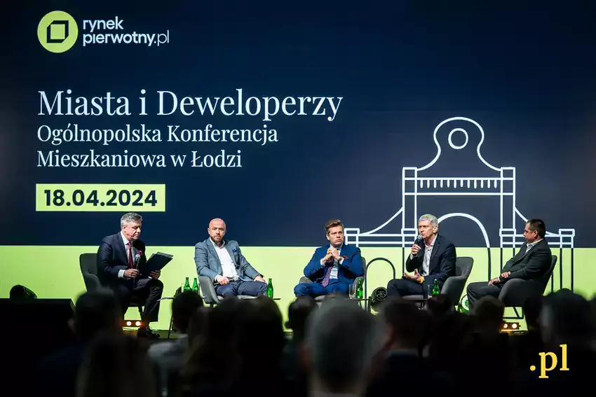Laureaci Inwestycji 2023 w Polsce