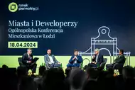 Ilustracja artykułu najlepsze inwestycje w polskich miastach: znamy laureatów rankingu inwestycji 2023!