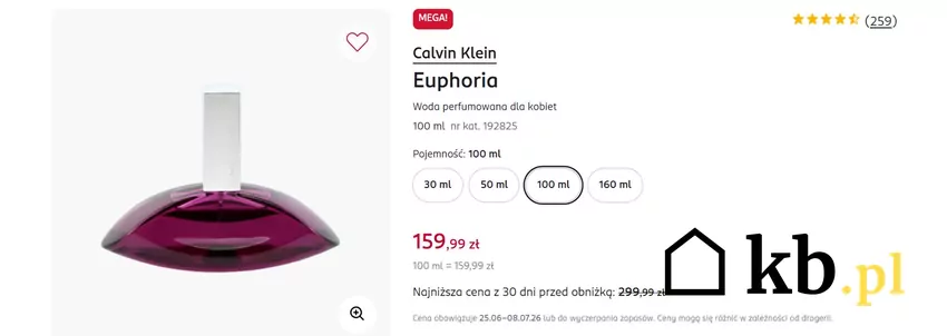 Rossmann - gazetka