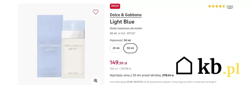 Rossmann - gazetka
