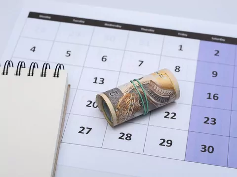 Dofinansowanie do wakacji dla nauczycieli