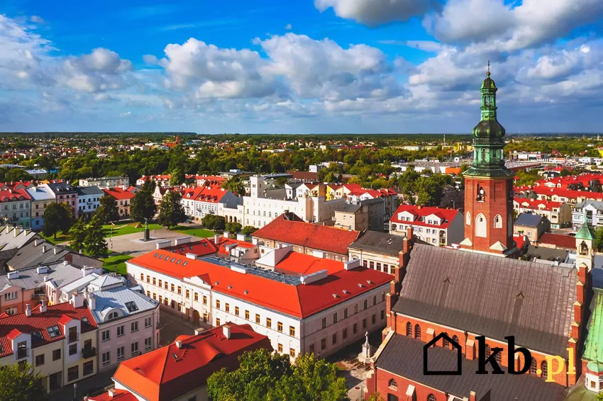 W Radomiu powstanie duży zbiornik wodny - Pacyna Radom