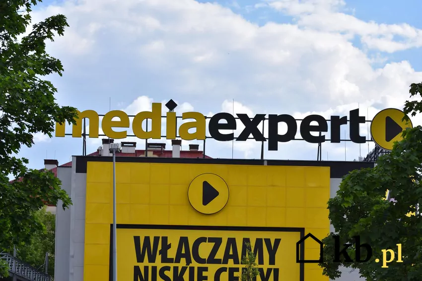 MediaExpert