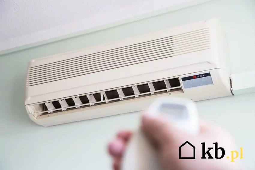 Nieumiejętne korzystanie z klimatyzacji naraża nas na dodatkowe koszty uruchamianie klimatyzacji