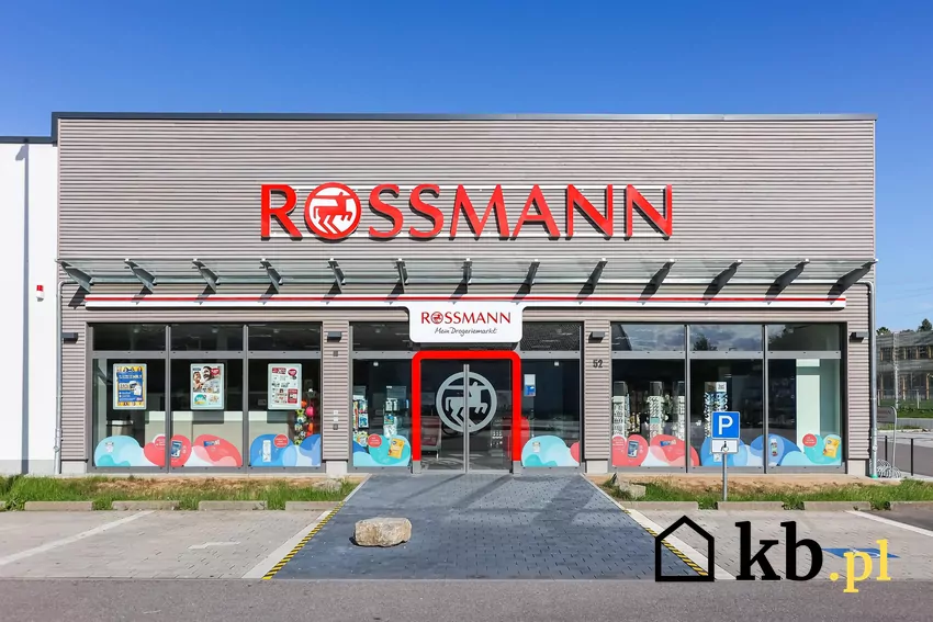 W nowej gazetce Rossmanna dużo ciekawych promocji Rossmann - sklep