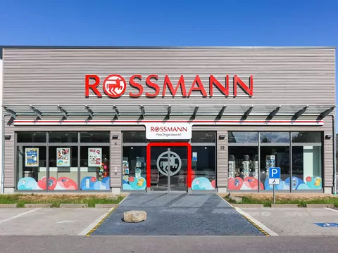 Luksusowe perfumy w okazyjnej cenie w Rossmann