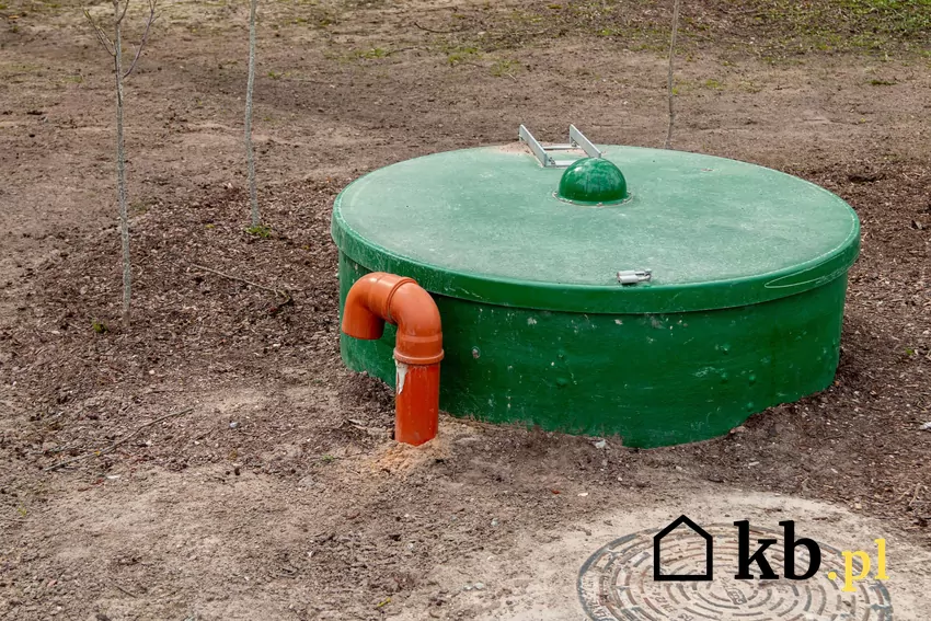 Jak wygląda kara za niezgłoszenie przydomowej oczyszczalni - porady praktyczne Przydomowa oczyszczalnia ścieków, a także kara za niezgłoszenie przydomowej oczyszczalni