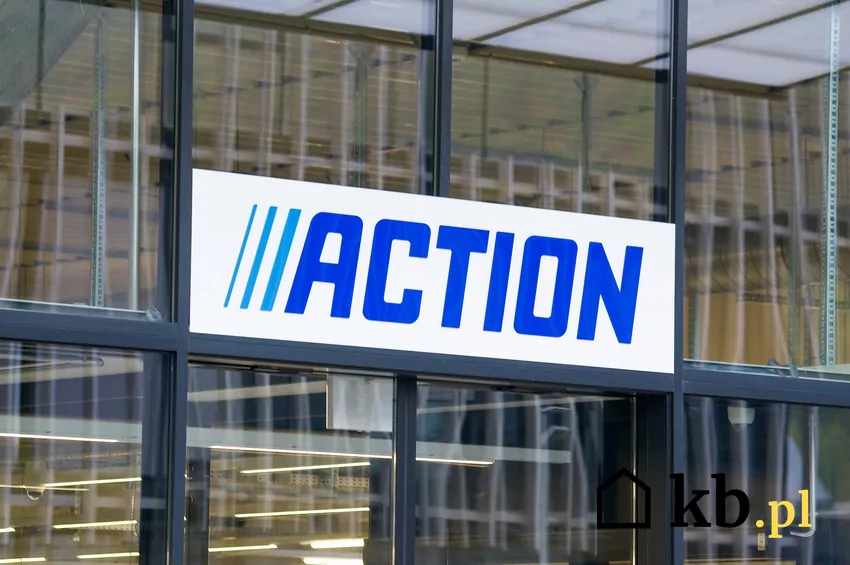 W nowej gazetce Action świetny basen do ogrodu Action