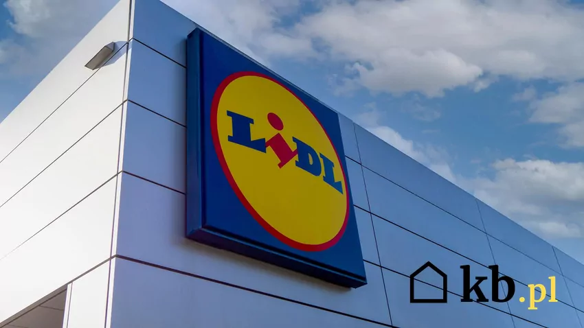 Największe sieci handlowe coraz mocniej dostosowują swoją ofertę do wakacyjnego stylu życia klientów Lidl