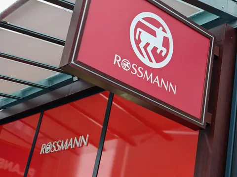 Promocja na krem w Rossmannie