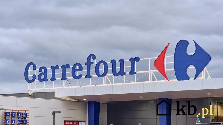 Najnowsza oferta 1+1 za 1 grosz dostepna w Carrefour w tym tygodniu Carrefour