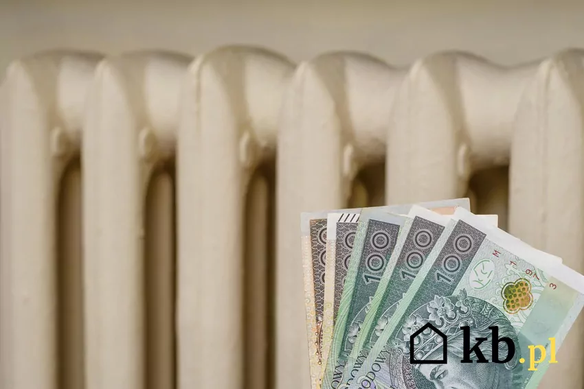Wymieniasz starą instalację grzewczą? Nie wyrzucaj jej - może być warta więcej, niż myślisz grzejnik i pieniądze