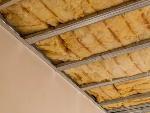 Ocieplenie stropu a rachunki