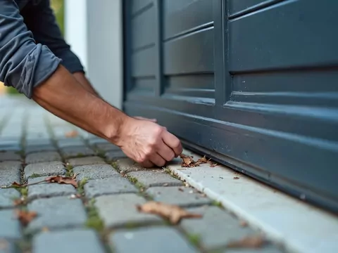Jak uchronić garaż przed wilgocią?