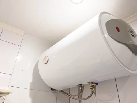 Praca bojlera a wysokie rachunki