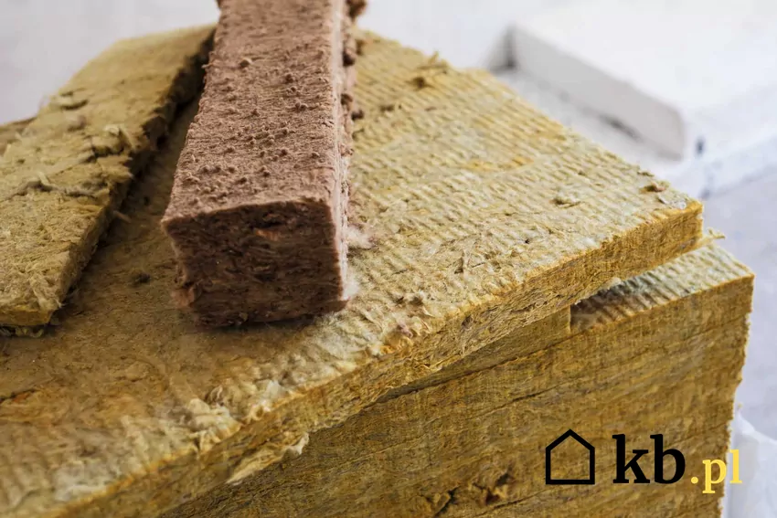 Wełna prasowana – zastosowanie, parametry, opinie, ceny, wiodący producenci Wełna prasowana, czyli twarda wełna mineralna w wygodnych płytach do montażu w czasie ocieplania budynku krok po kroku