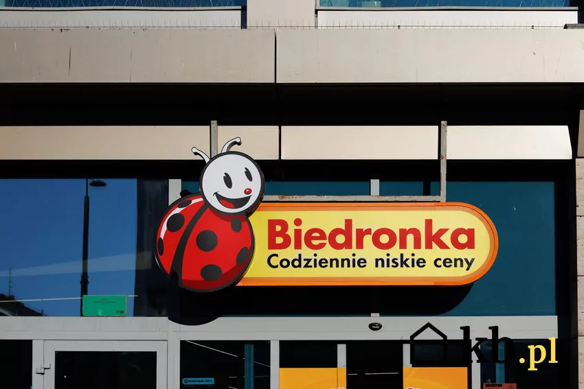 W nowej gazetce Biedronki dużo ciekawych promocji Biedronka