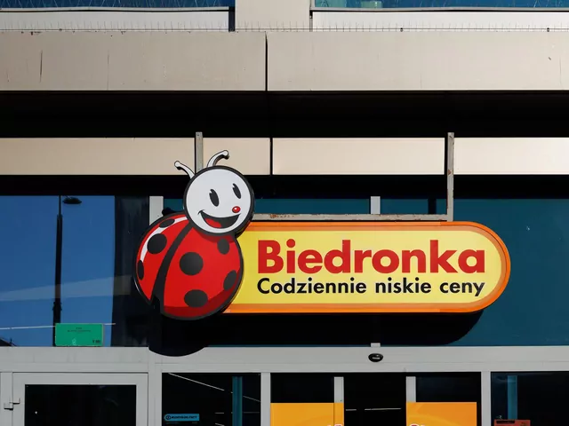 Promocja na kawę Prima w Biedronce