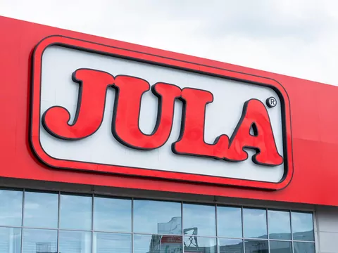 Promocja na basen w Jula