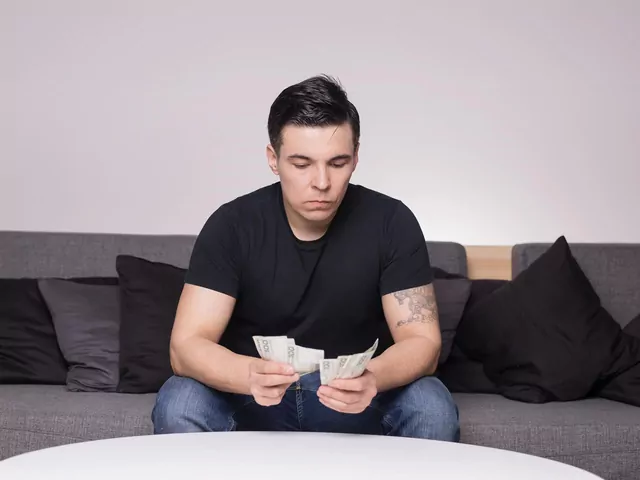 Opodatkowanie oszczędności powyzej 100 tys. zł