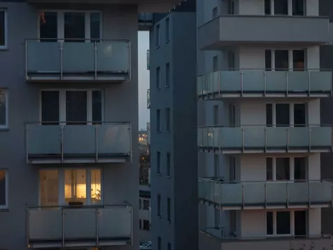 Hydroizolacja balkonu - poradnik kroków