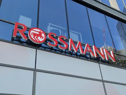 Aktualne promocje w Rossma