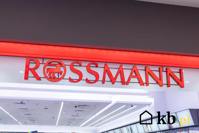 W Rossmannie dużo ciekawych promocji różnych zapachów Rossmann