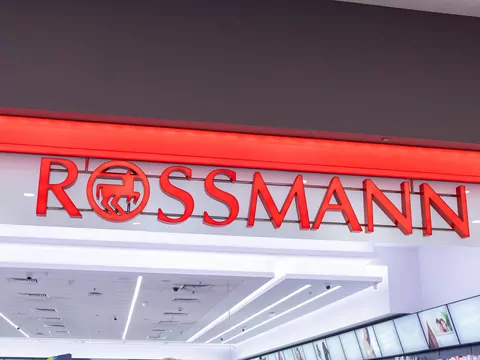 Aktualne promocje w Rossmannie