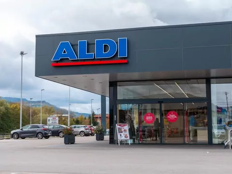 Aktualne promocje w sklepach Aldi