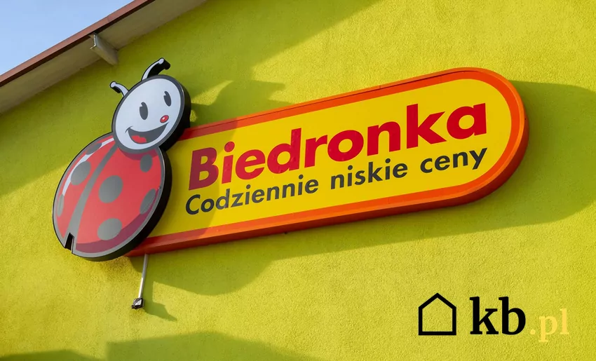 Biedronka