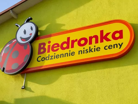 Aktualne promocje w sklepach Biedronka
