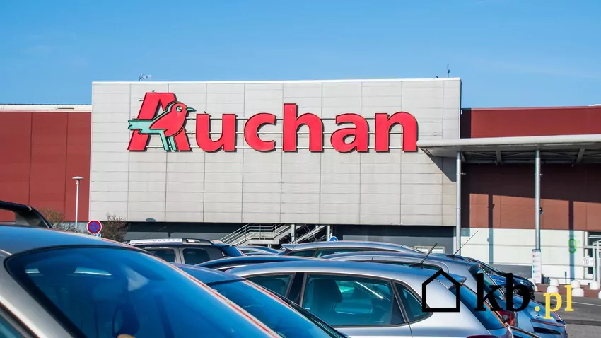 Nowe promocje w Auchan od czwartku Auchan