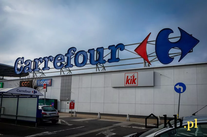 Nowe promocje w Carrefour w tym tygodniu Carrefour