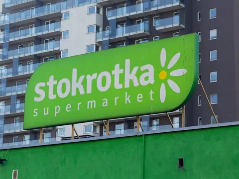 Promocja na kawę Lavazza w Stokrotce