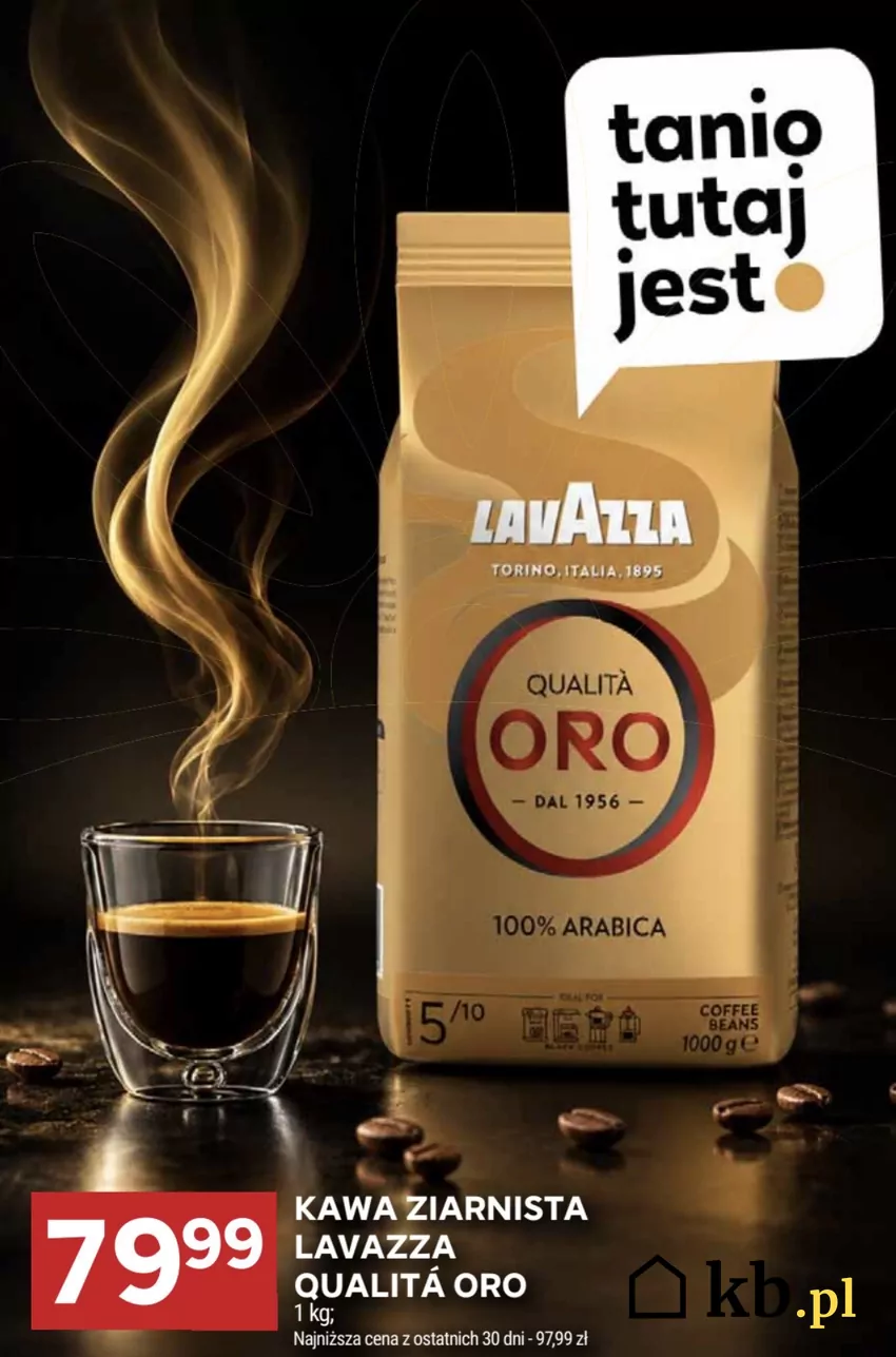 Promocje w Stokrotce