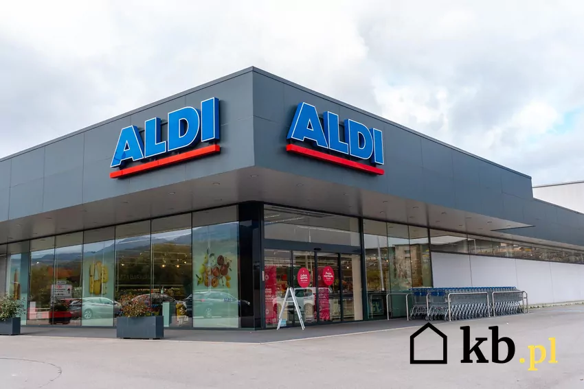 ALDI
