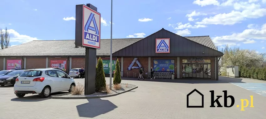 ALDI