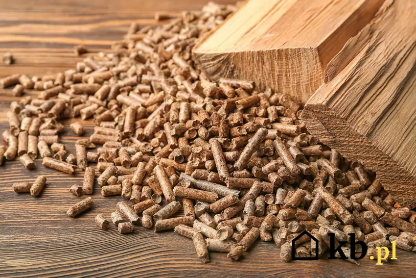 Posiadacze kotłów na biomasę muszą się przygotować na wzrost cen pelletu pellet drzewny, drewno