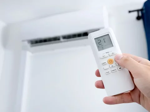 Ile kosztuje używanie klimatyzacji?