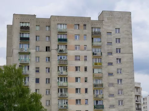 Ocieplenie wielkiej płyty - koszty