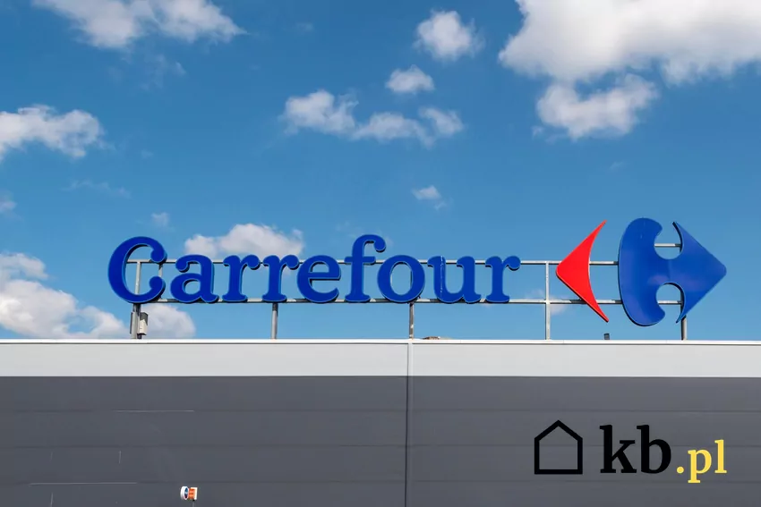 Carrefour