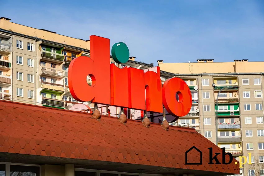 W nowej gazetce Dino dużo ciekawych promocji Dino