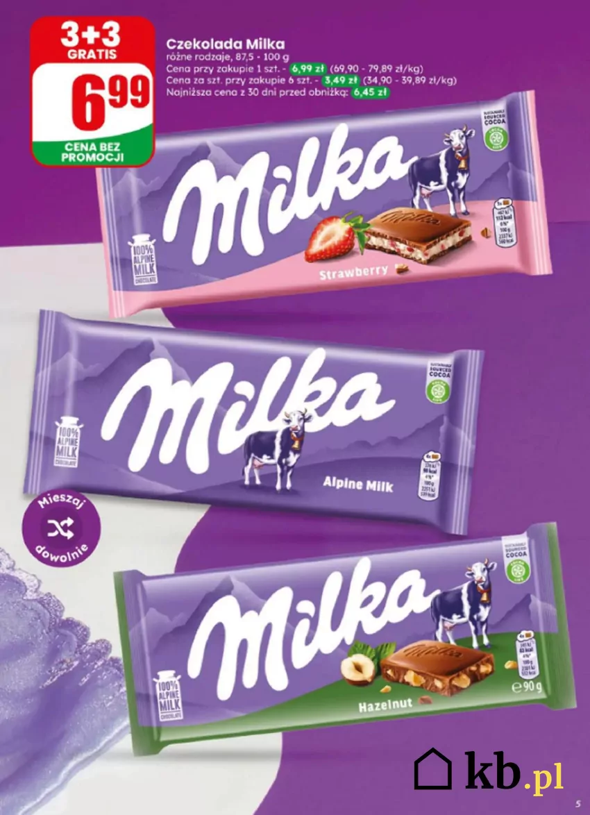 Dino - gazetka