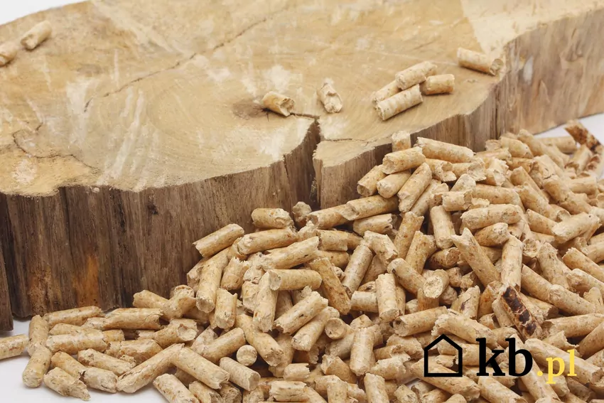 Pellet drzewny jest ekologicznym opałem z pozostałości drzewnych Wzrost zainteresowania odnawialnymi źródłami energii powoduje zwiększone zapotrzebowanie na pellet